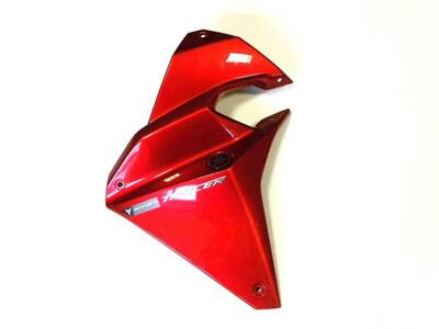 Carena fiancatina laterale anter. dx Yamaha MT-07