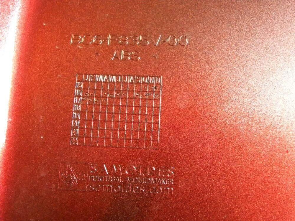 Carena fiancatina laterale anter. dx Yamaha MT-07 (3)