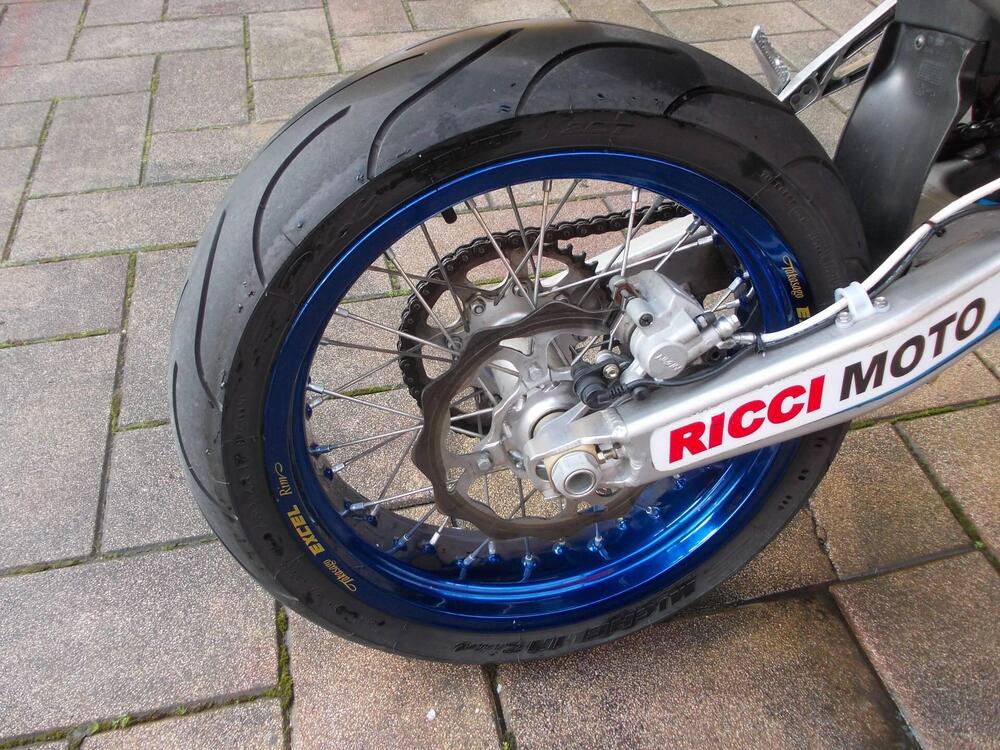 Tm Moto SMR 125 Fi 2t (2022) (8)