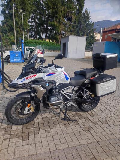 Bmw R 1250 GS (2021 - 24) usata