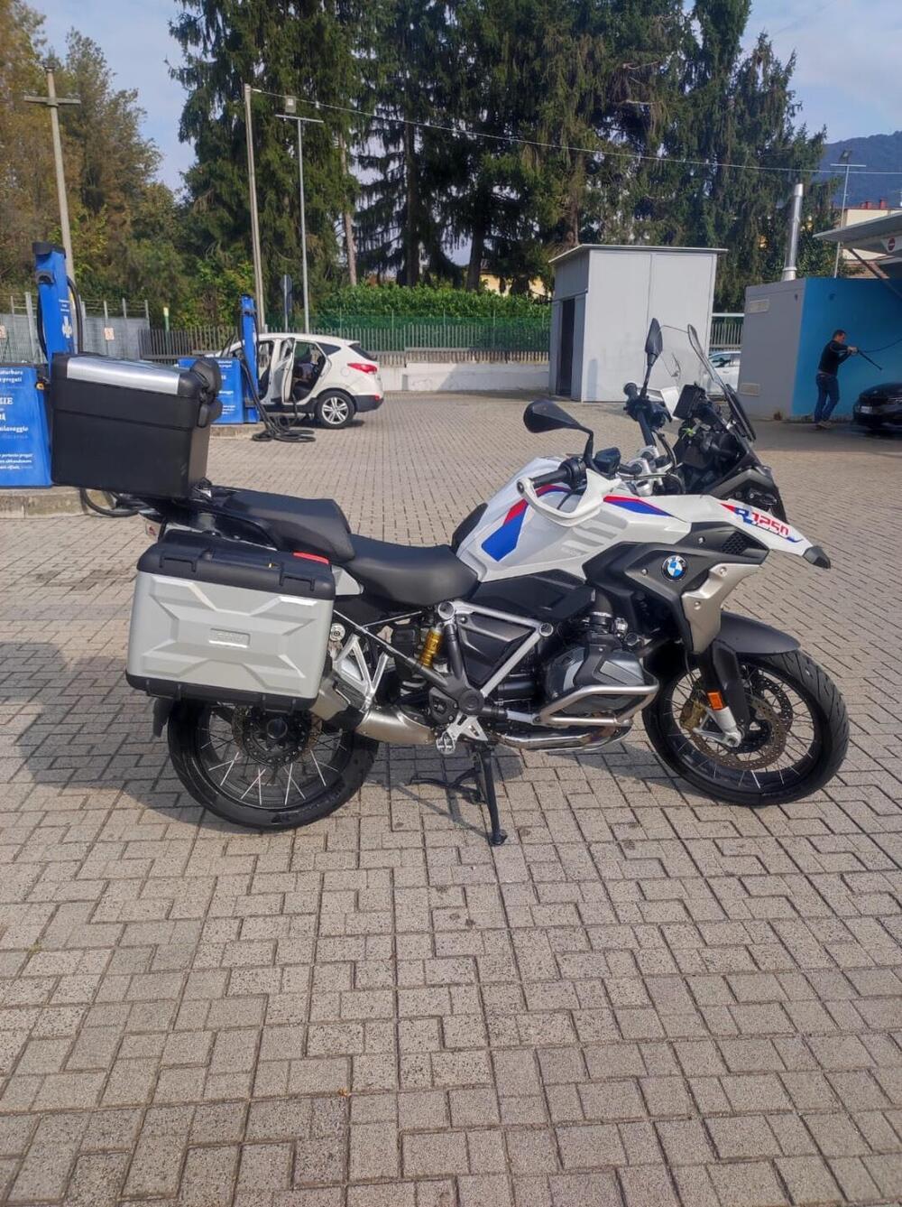 Bmw R 1250 GS (2021 - 24) (2)