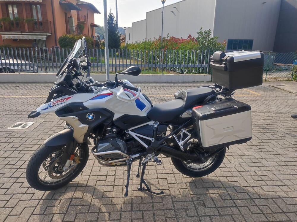 Bmw R 1250 GS (2021 - 24) (4)