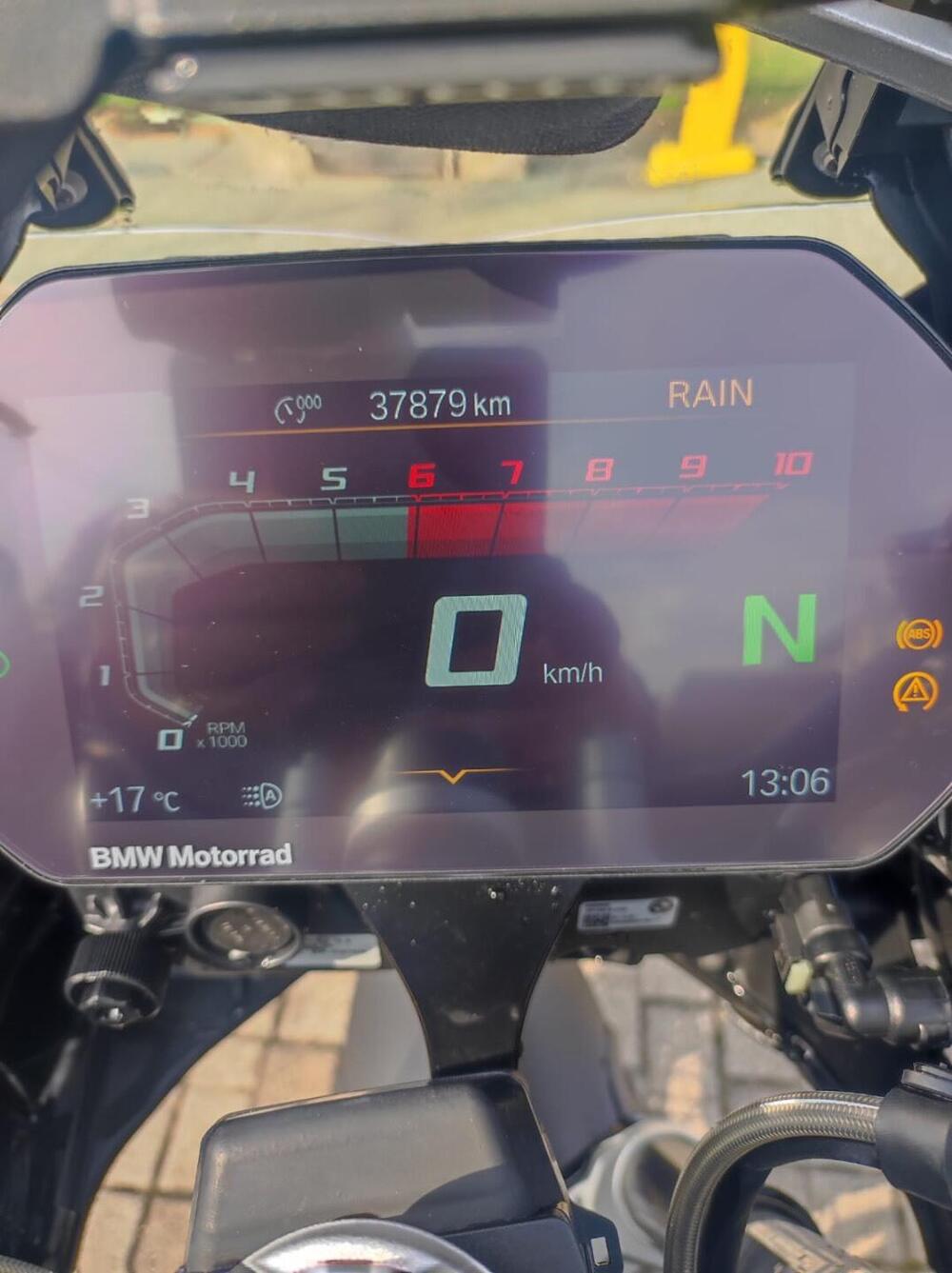 Bmw R 1250 GS (2021 - 24) (6)