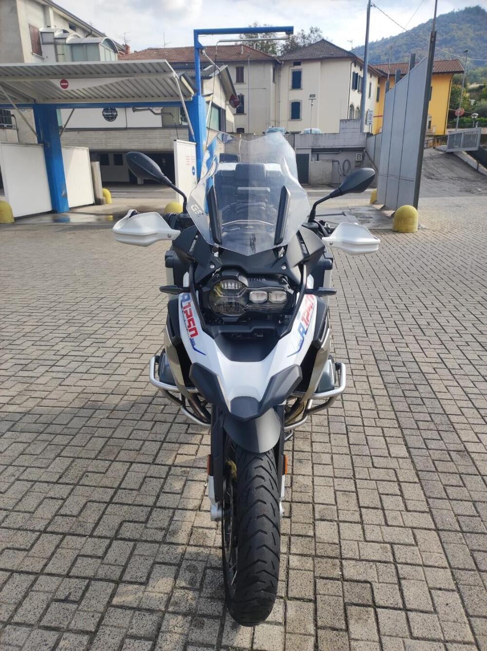 Bmw R 1250 GS (2021 - 24) (7)