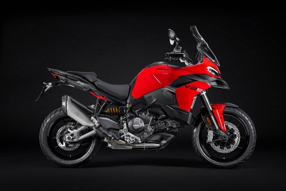 Ducati Multistrada V2 S (2025 - 26) (3)