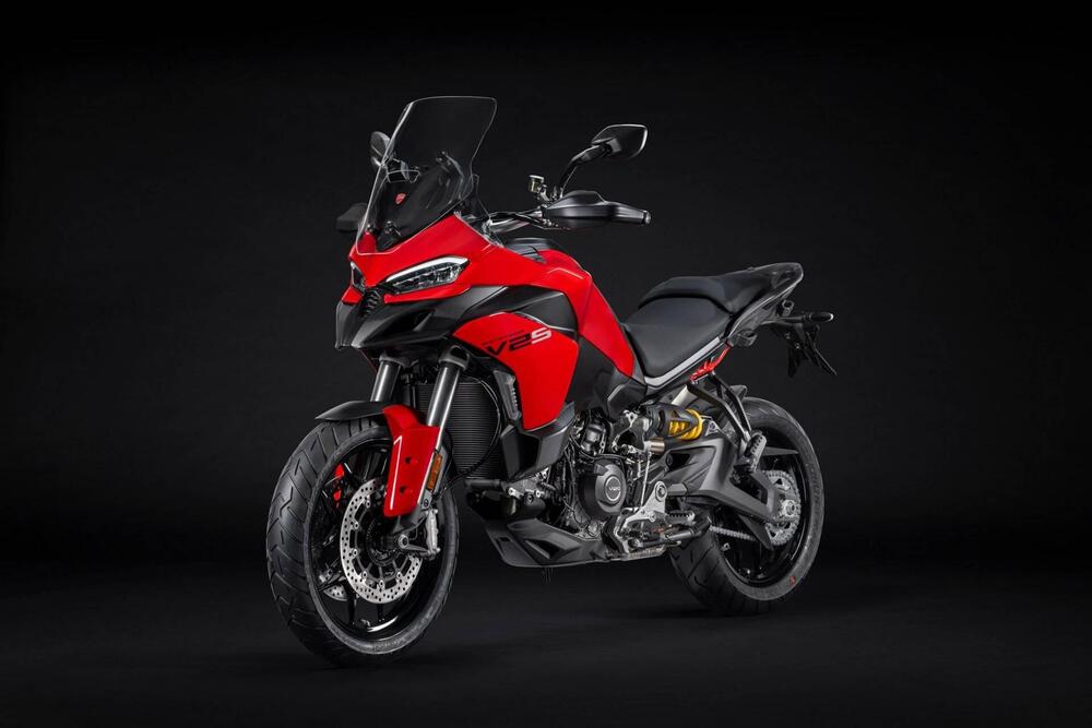 Ducati Multistrada V2 S (2025 - 26) (5)