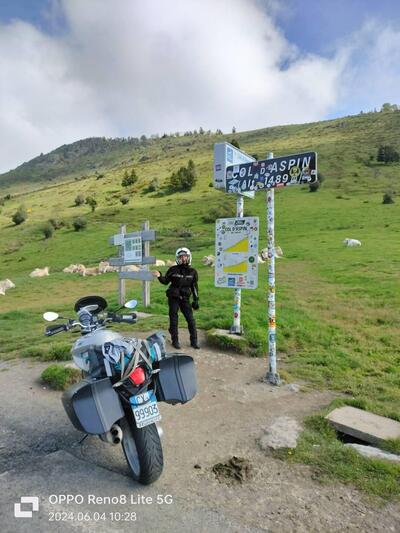 Bmw R 1200 R (2006 - 11) usata