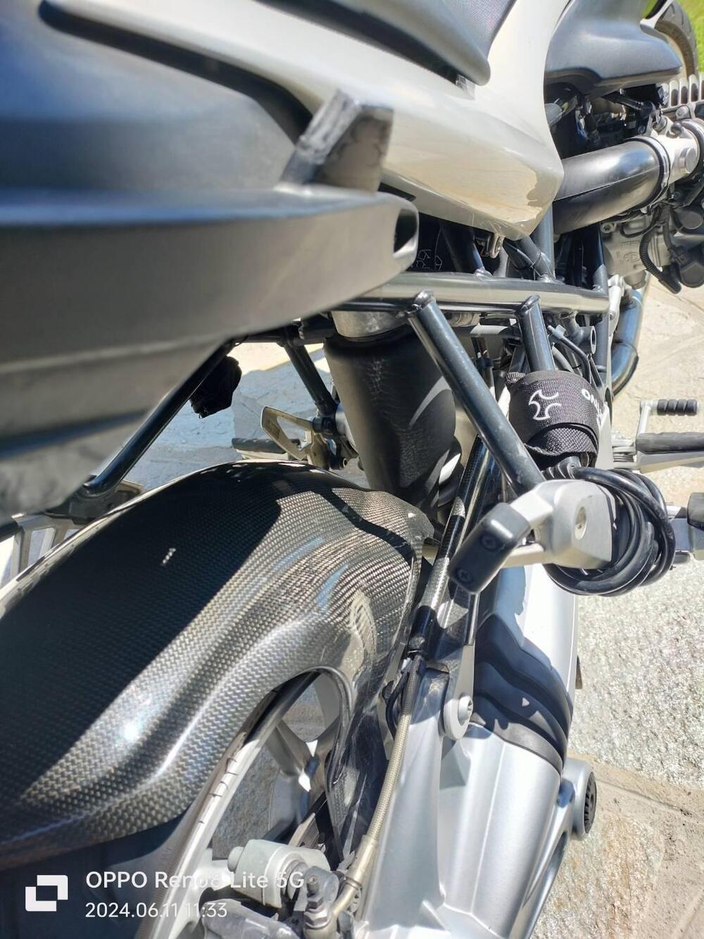 Bmw R 1200 R (2006 - 11) (2)