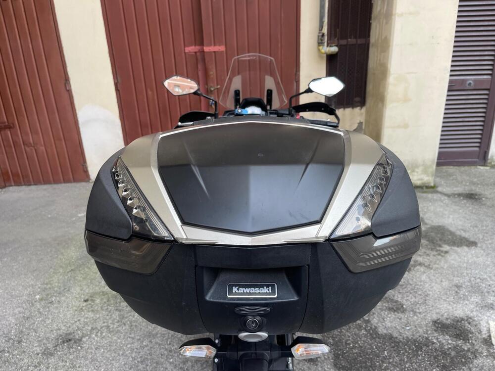 Kawasaki Versys 650 Grand Tourer (2017 - 20) (13)