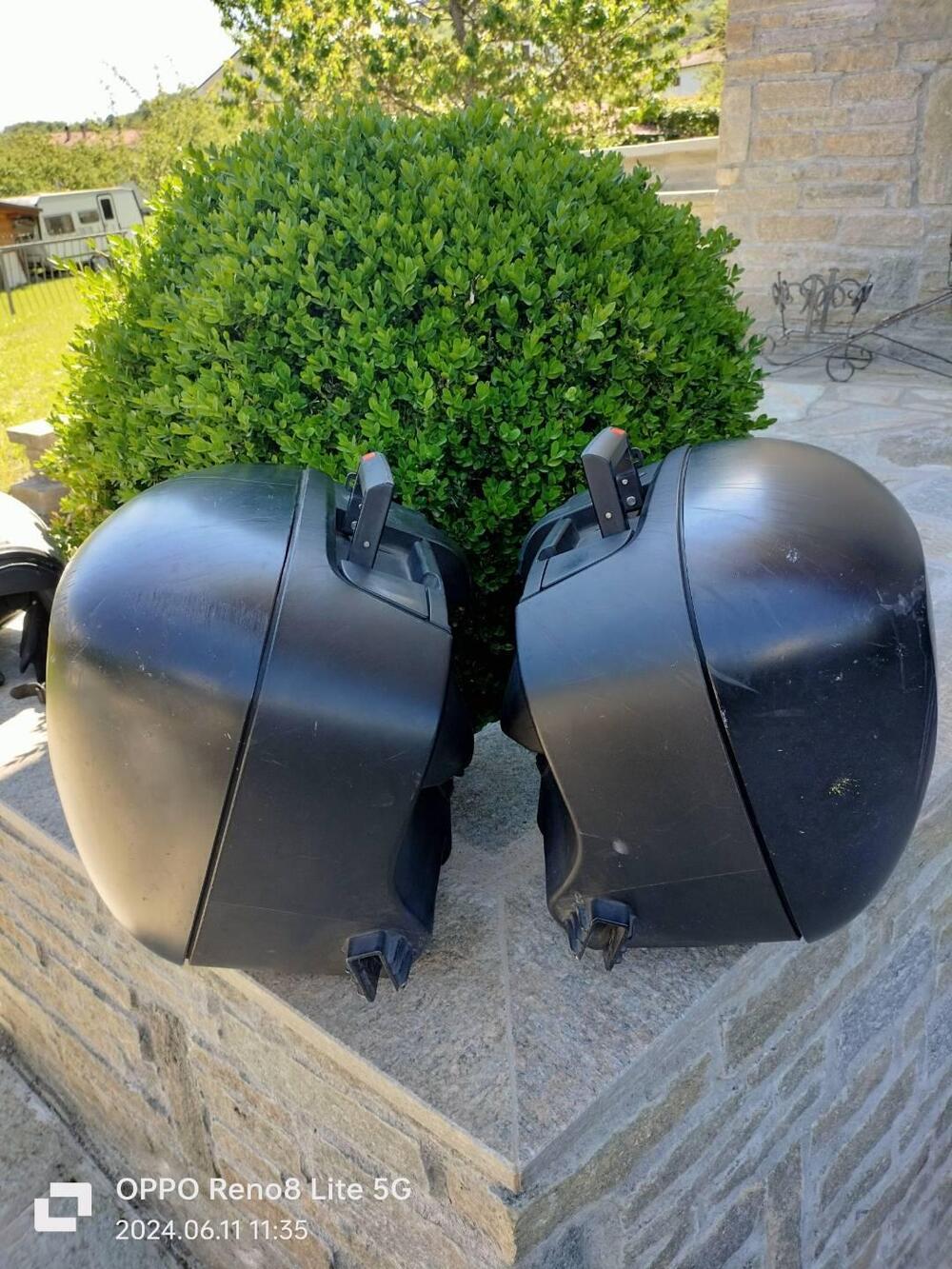 Bmw R 1200 R (2006 - 11) (3)