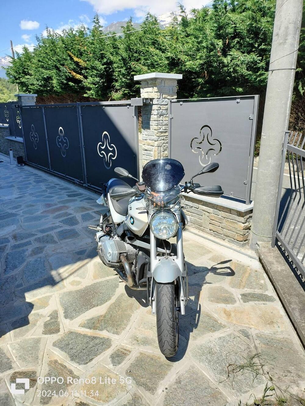 Bmw R 1200 R (2006 - 11) (6)