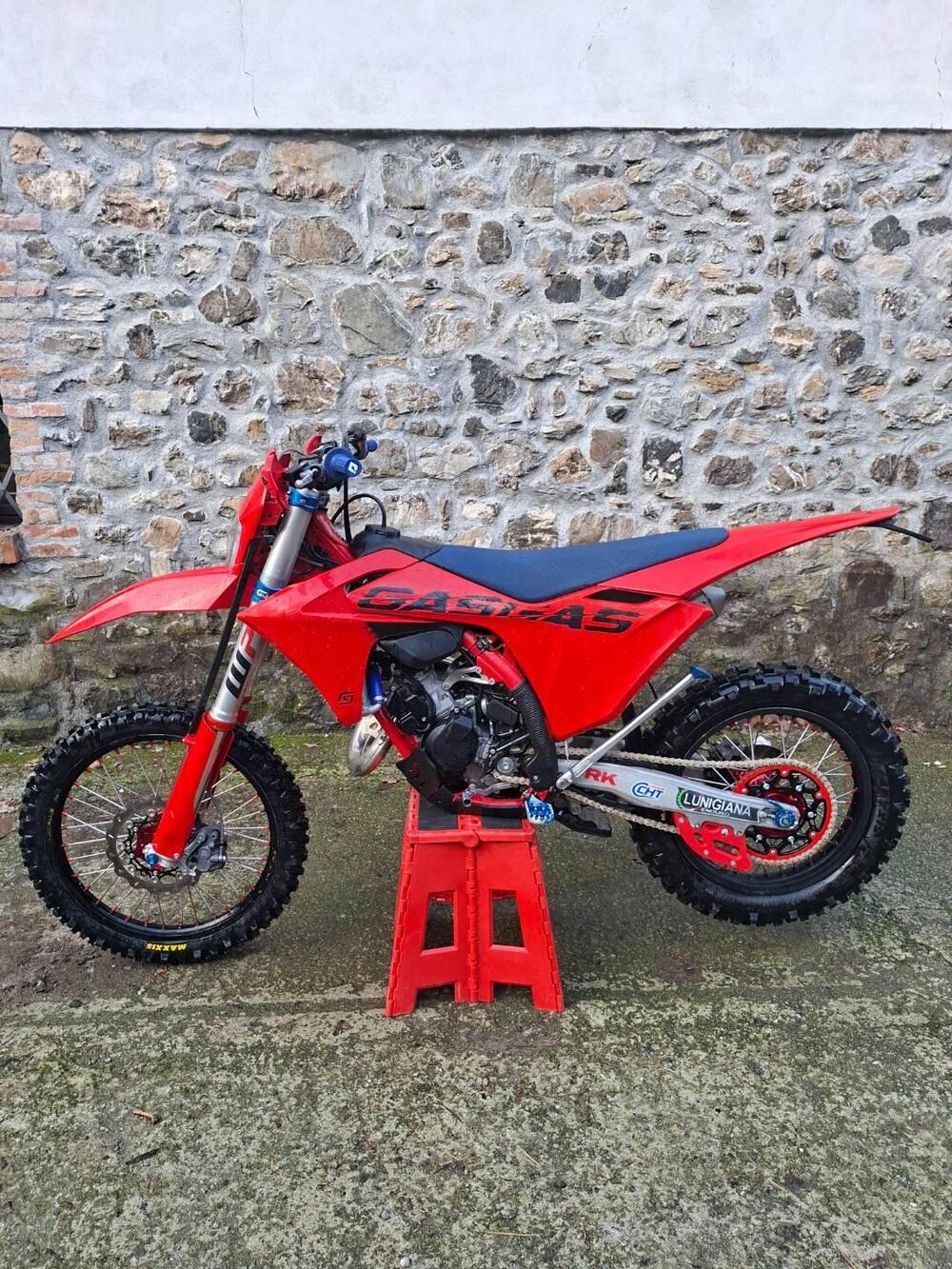 GASGAS EC 125 (2025)