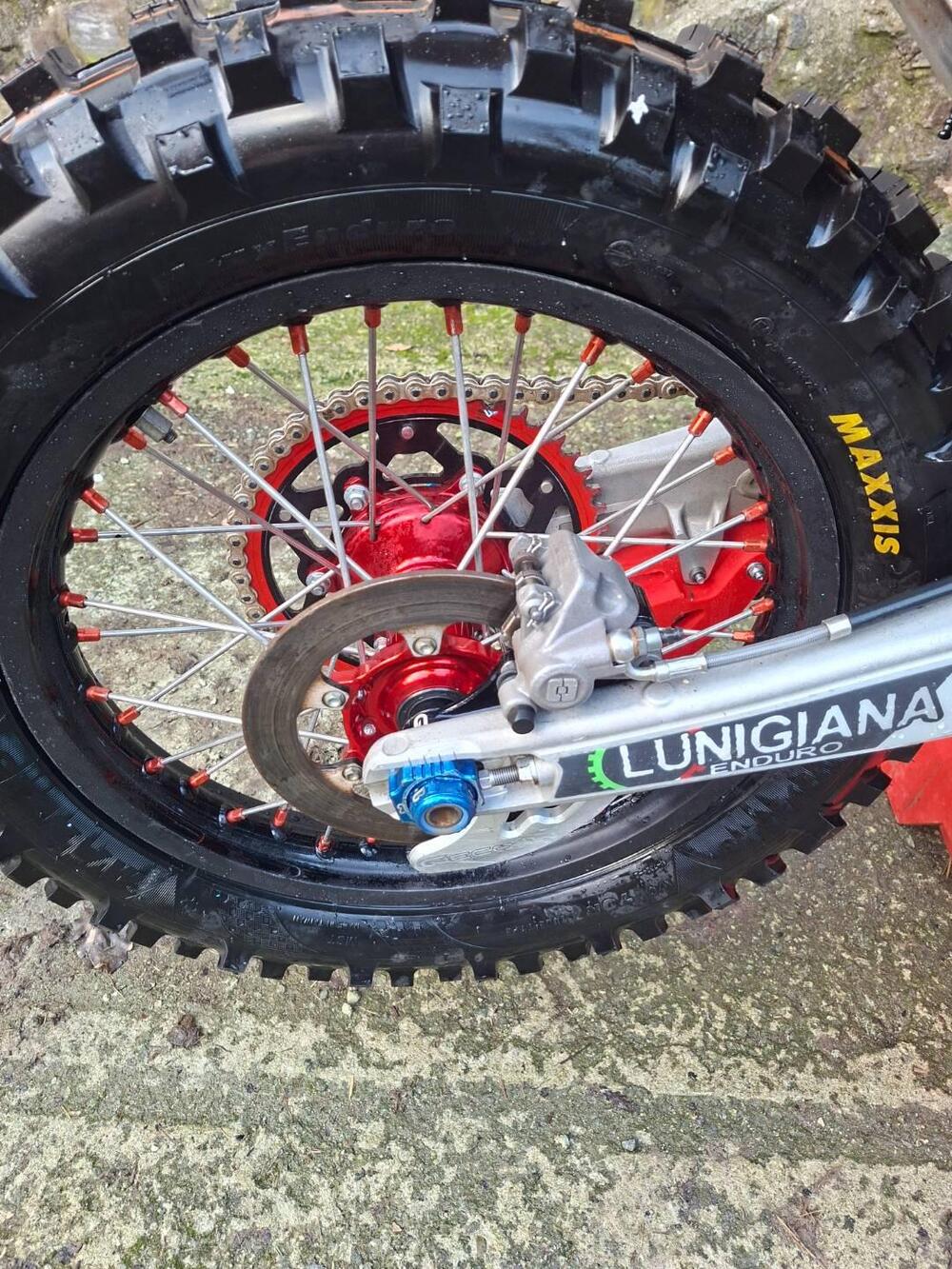 GASGAS EC 125 (2025) (4)