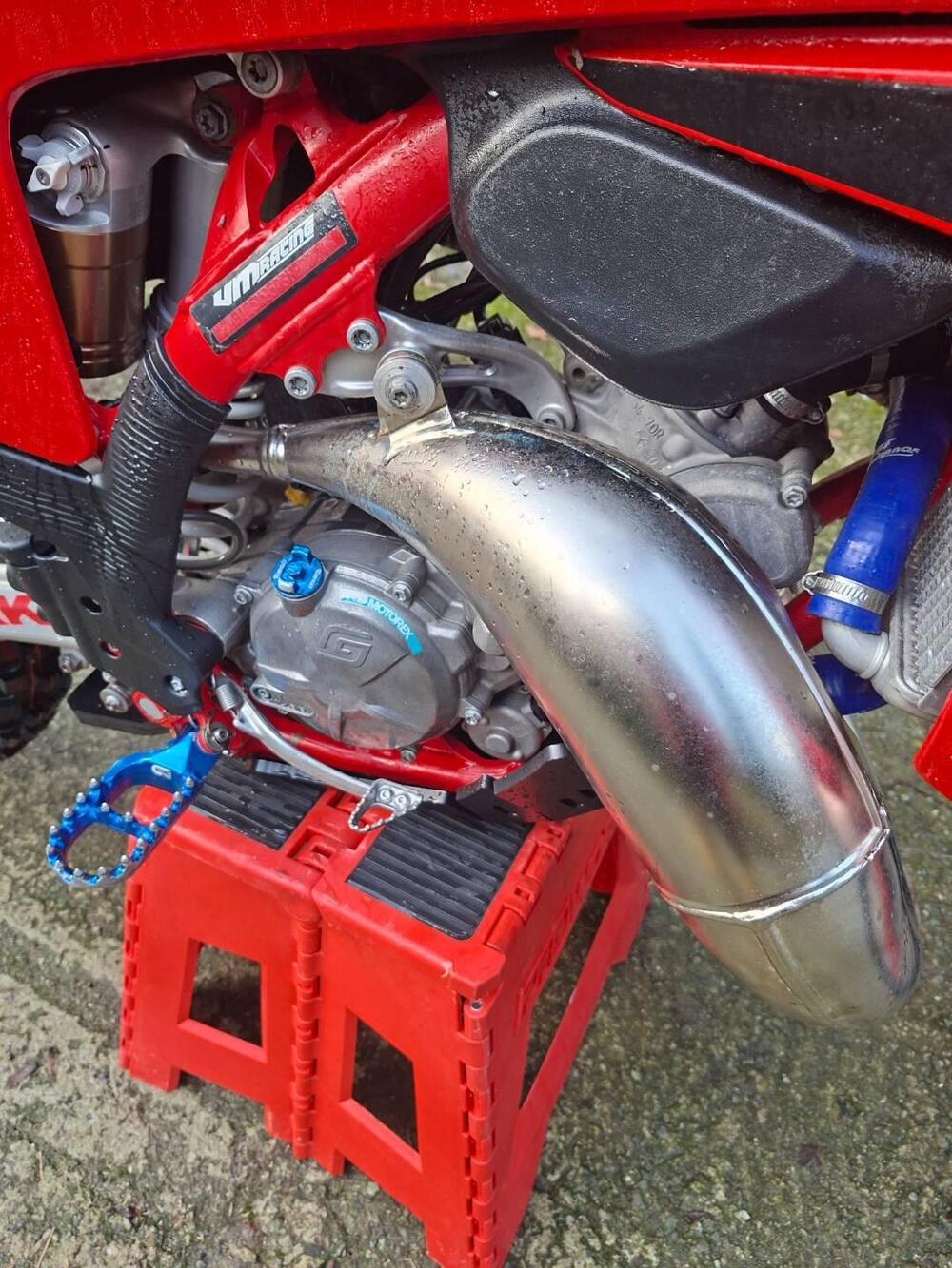 GASGAS EC 125 (2025) (5)