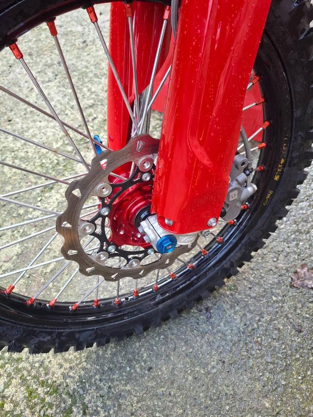 GASGAS EC 125 (2025) (9)