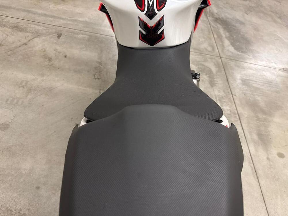 Aprilia Tuono 660 Factory (2022 - 24) (10)