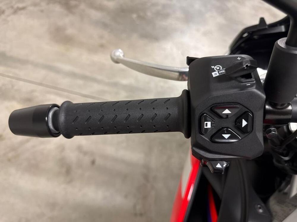 Aprilia Tuono 660 Factory (2022 - 24) (7)