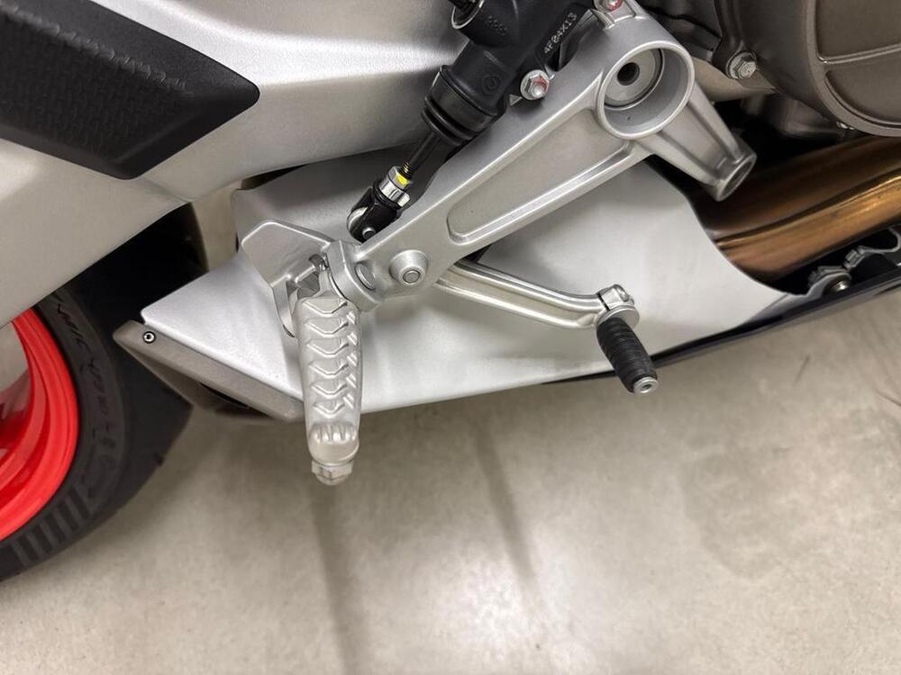 Aprilia Tuono 660 Factory (2022 - 24) (12)