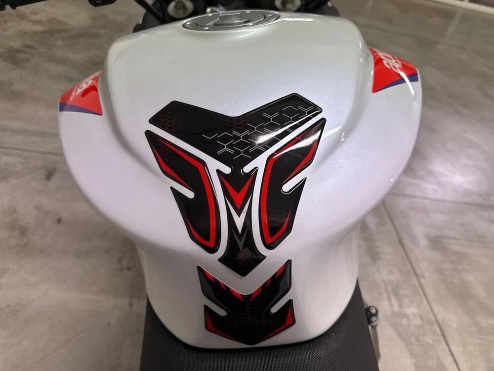 Aprilia Tuono 660 Factory (2022 - 24) (9)