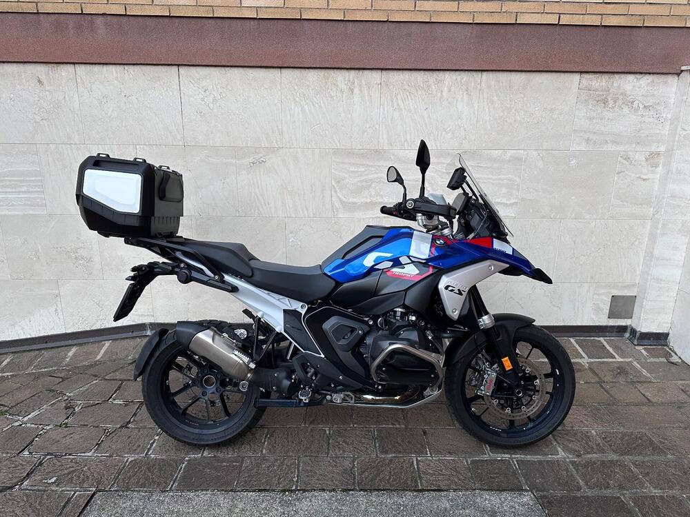 Bmw R 1300 GS Trophy (2023 - 26) (2)