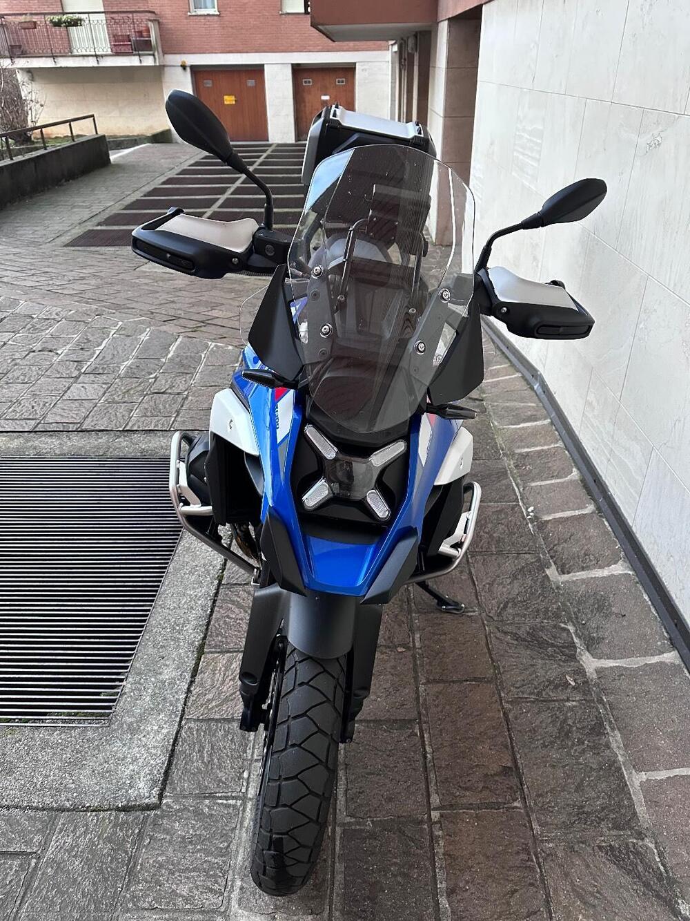 Bmw R 1300 GS Trophy (2023 - 26) (3)