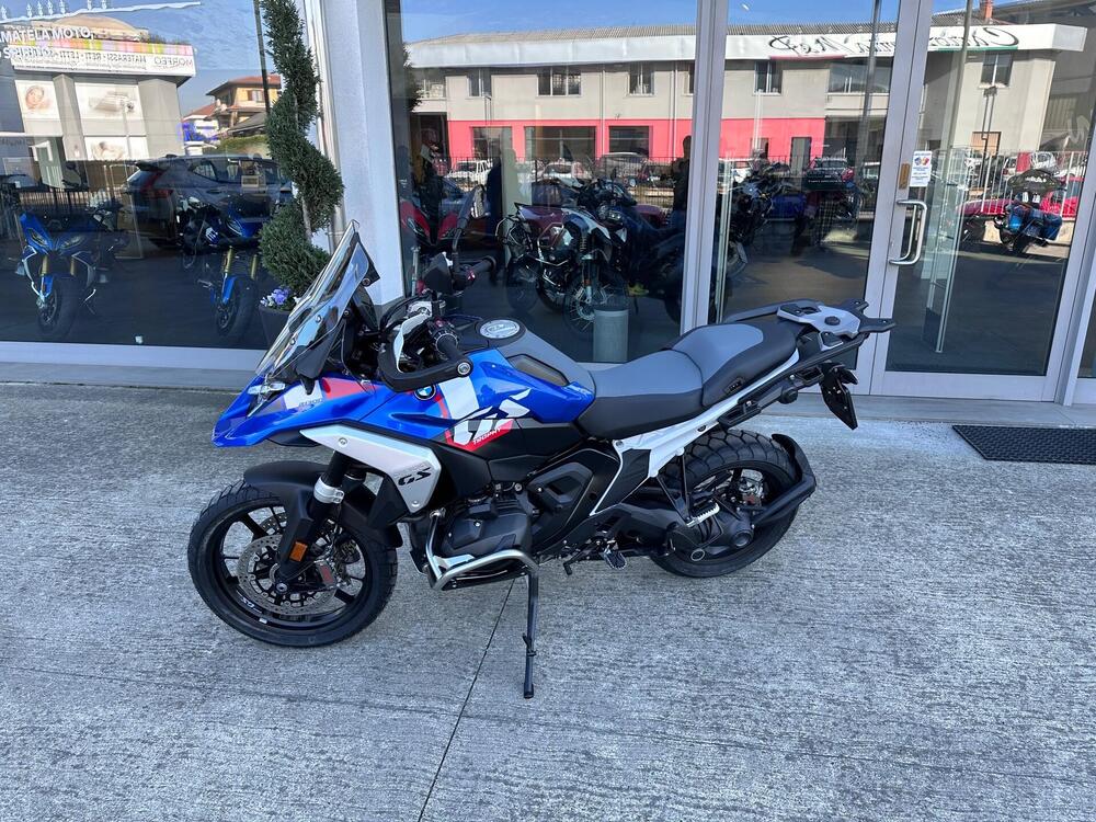 Bmw R 1300 GS Trophy (2023 - 26) (5)