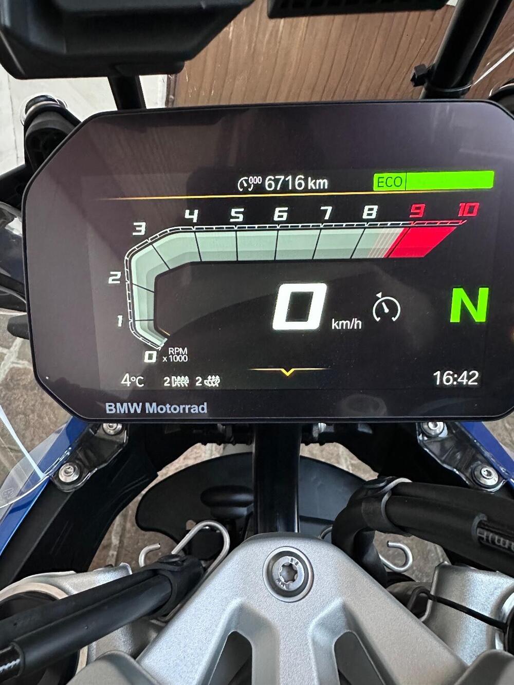 Bmw R 1300 GS Trophy (2023 - 26) (7)