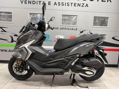 Cyclone RT1 (2025 - 26) nuova