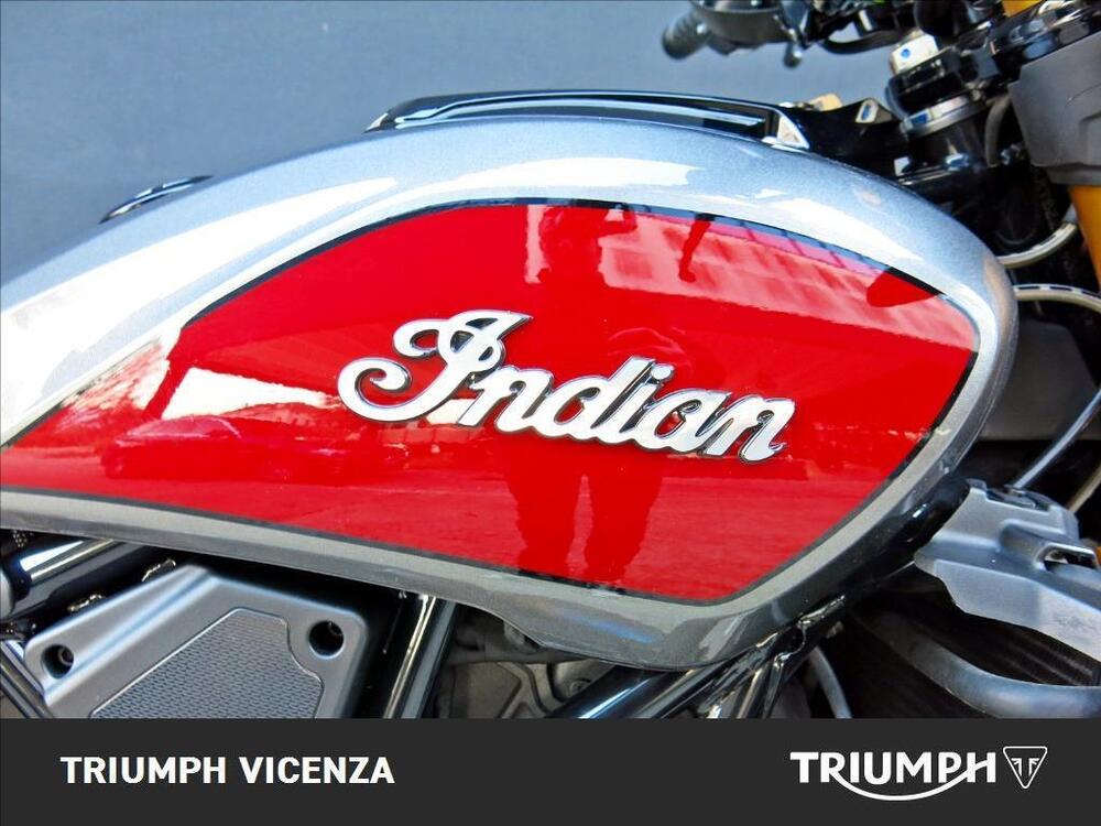 Indian FTR 1200 S (2019 - 20) (9)