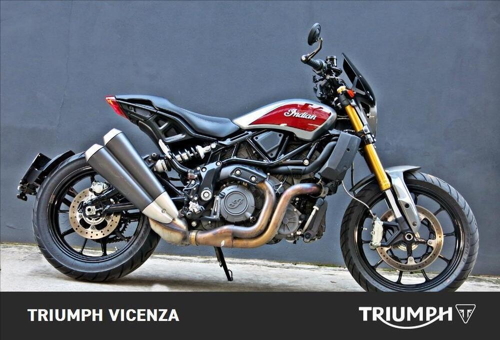 Indian FTR 1200 S (2019 - 20) (3)