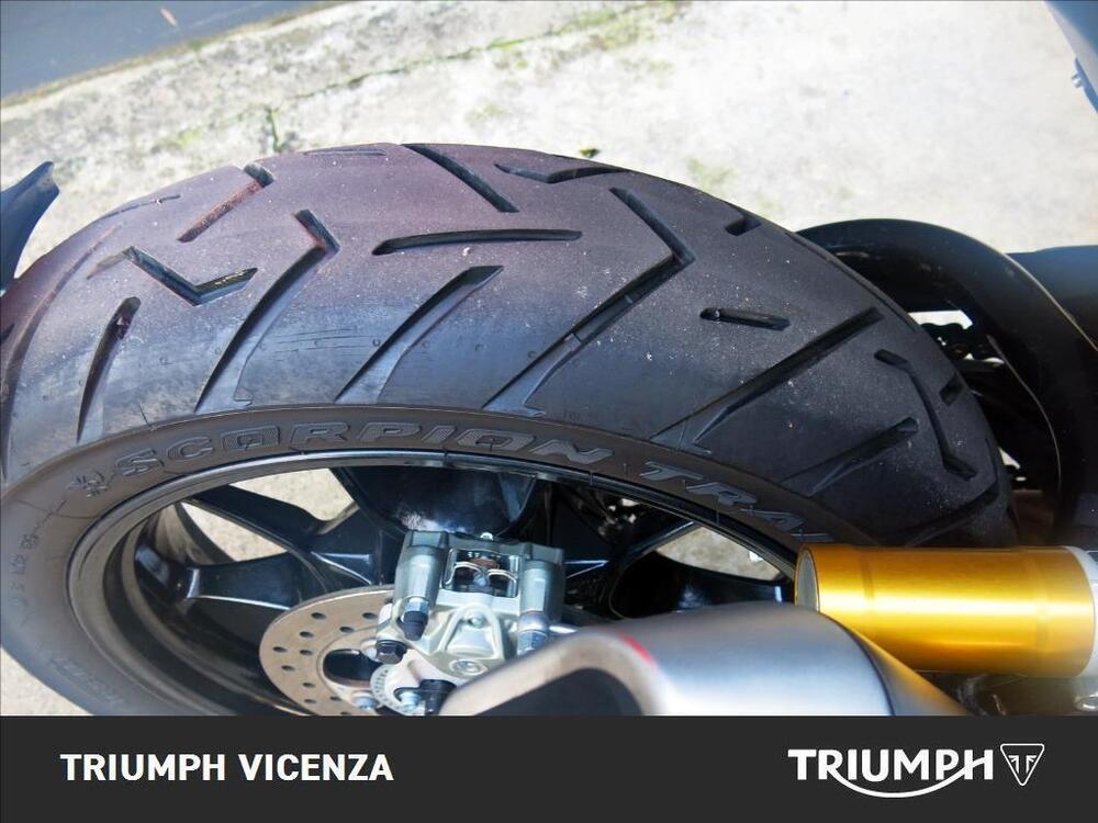 Indian FTR 1200 S (2019 - 20) (10)