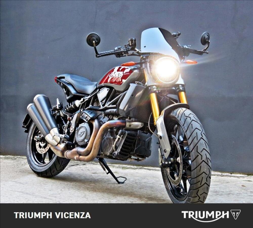 Indian FTR 1200 S (2019 - 20) (6)