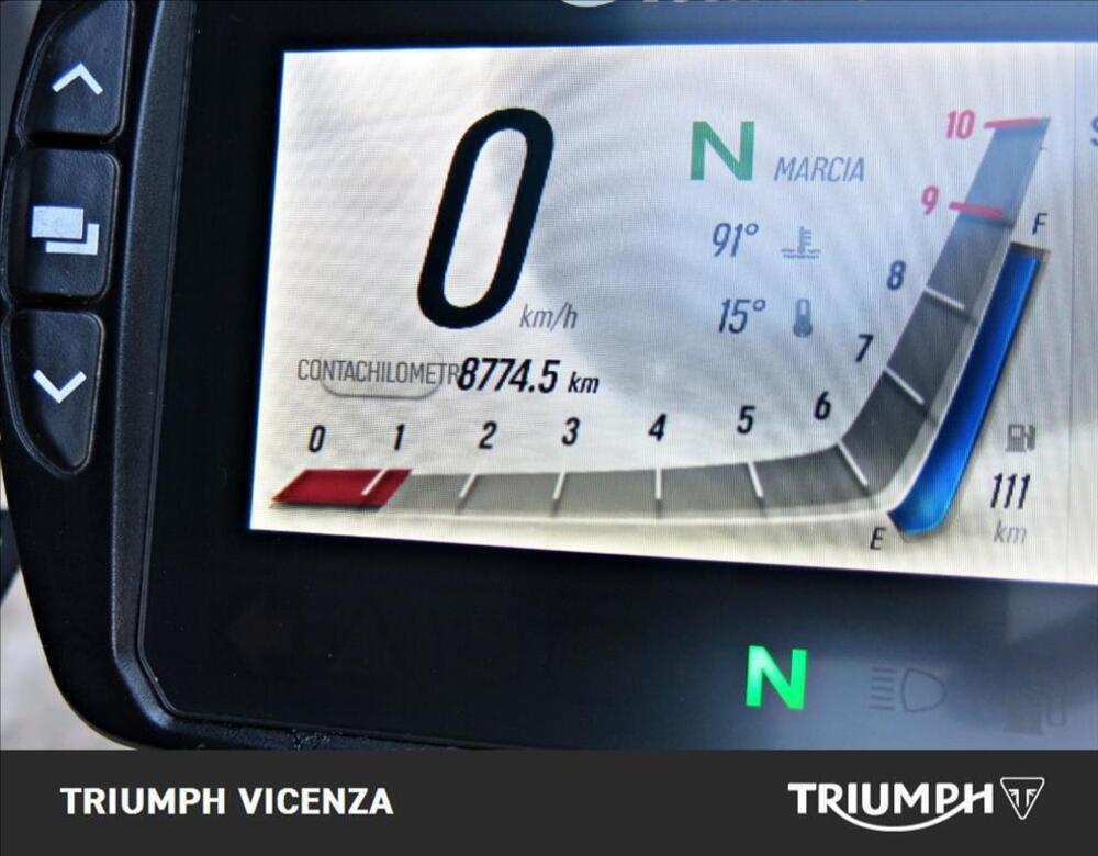 Indian FTR 1200 S (2019 - 20) (8)