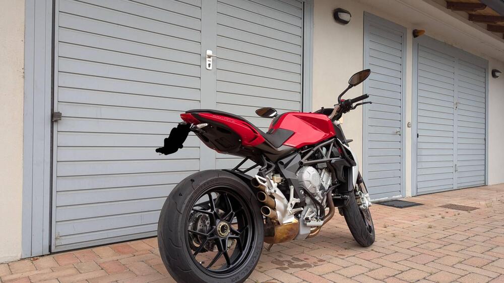 MV Agusta Brutale 675 EAS ABS (2011 - 16) (7)