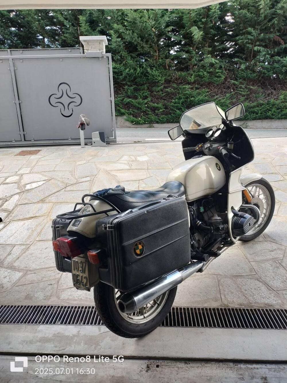 Bmw R100rs (5)