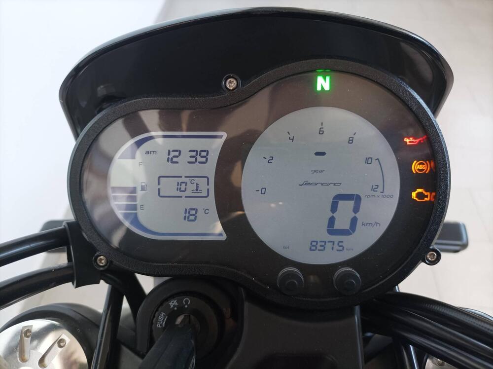 Benelli Leoncino 500 Trail (2021 - 26) (15)