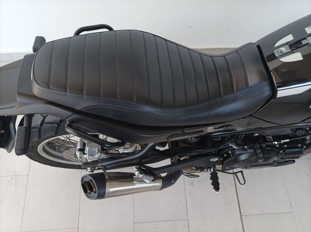 Benelli Leoncino 500 Trail (2021 - 26) (11)