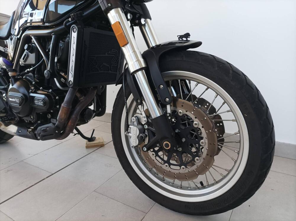 Benelli Leoncino 500 Trail (2021 - 26) (14)