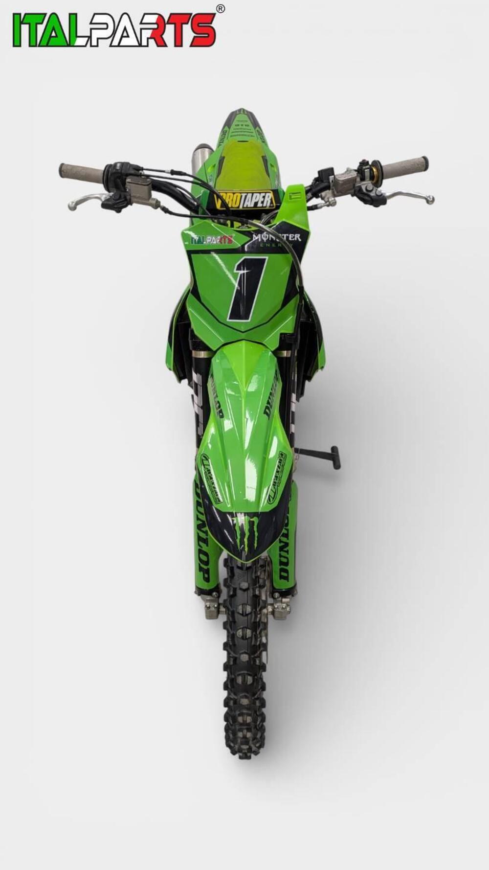 Kawasaki KX 250 F (2022) (2)