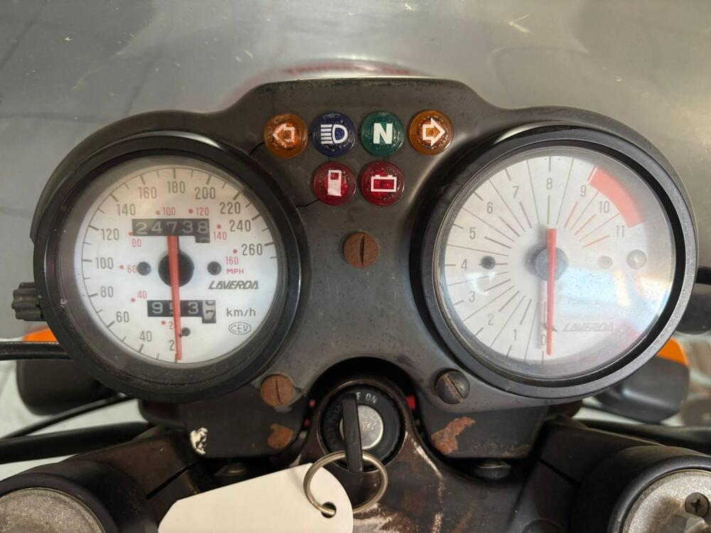 Laverda Ghost 650 (3)