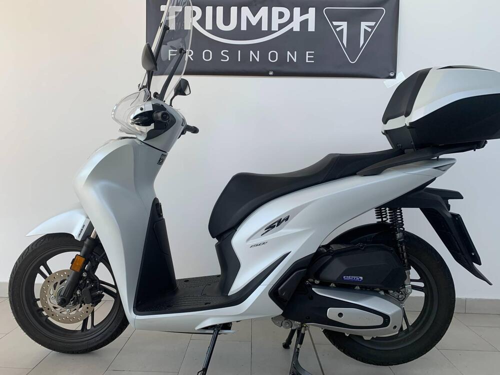 Honda SH 150i (2024 - 25)