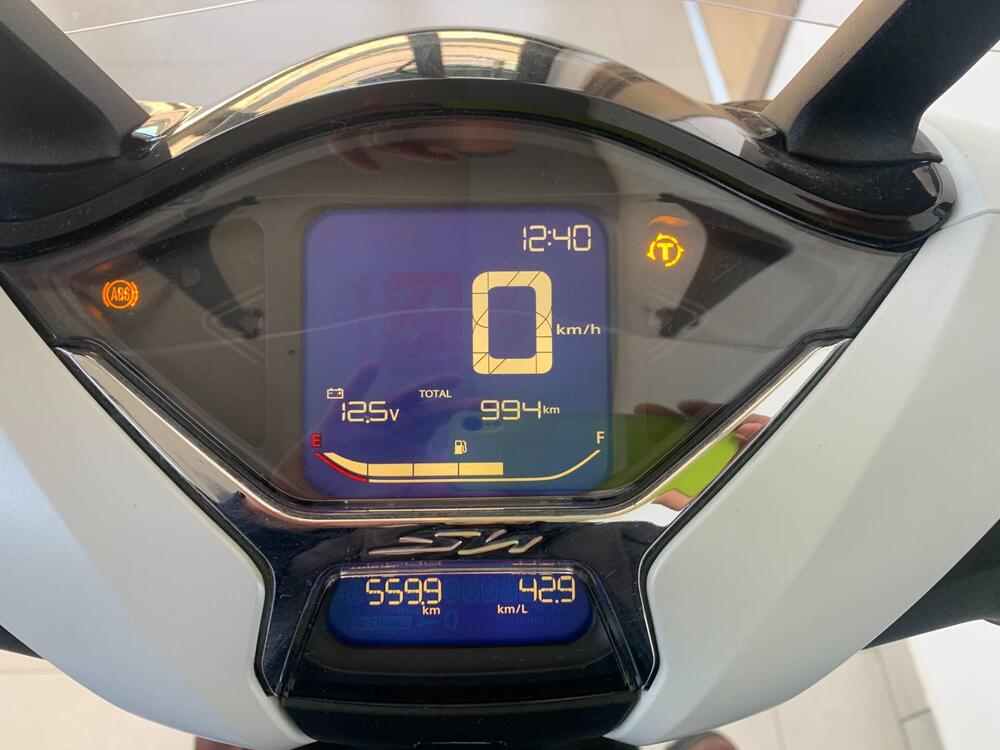 Honda SH 150i (2024 - 25) (11)