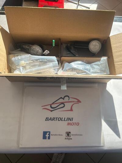 Kit di freccia per Royal Enfield