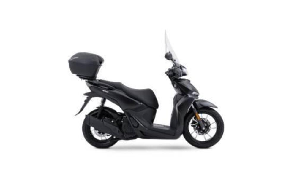 Voge Sfida SR16 200 (2025 - 26) (2)