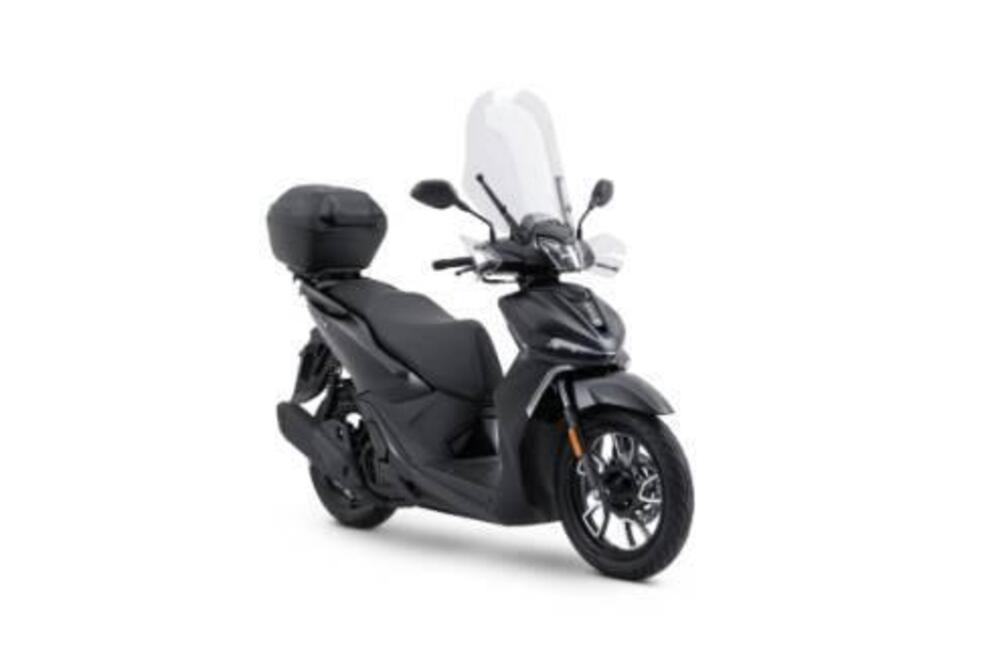 Voge Sfida SR16 200 (2025 - 26) (4)