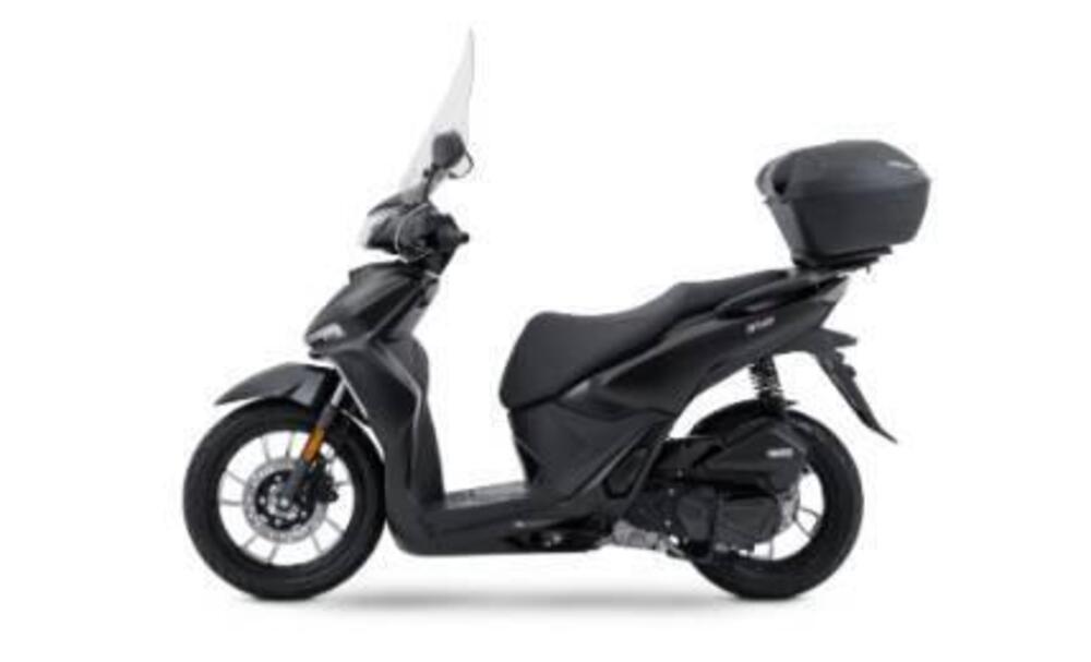 Voge Sfida SR16 200 (2025 - 26) (3)