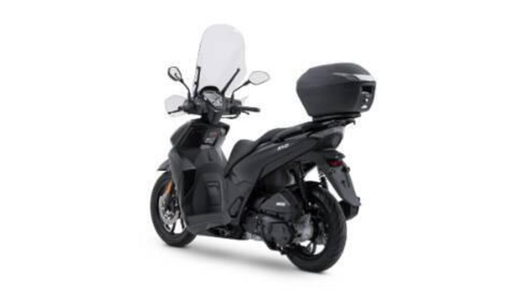 Voge Sfida SR16 200 (2025 - 26) (7)