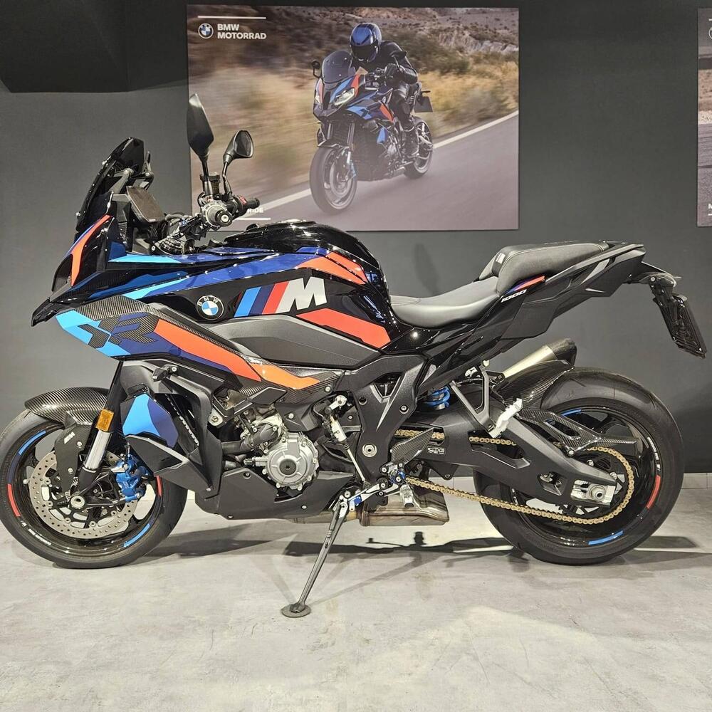 Bmw M 1000 XR (2024 - 26) (2)