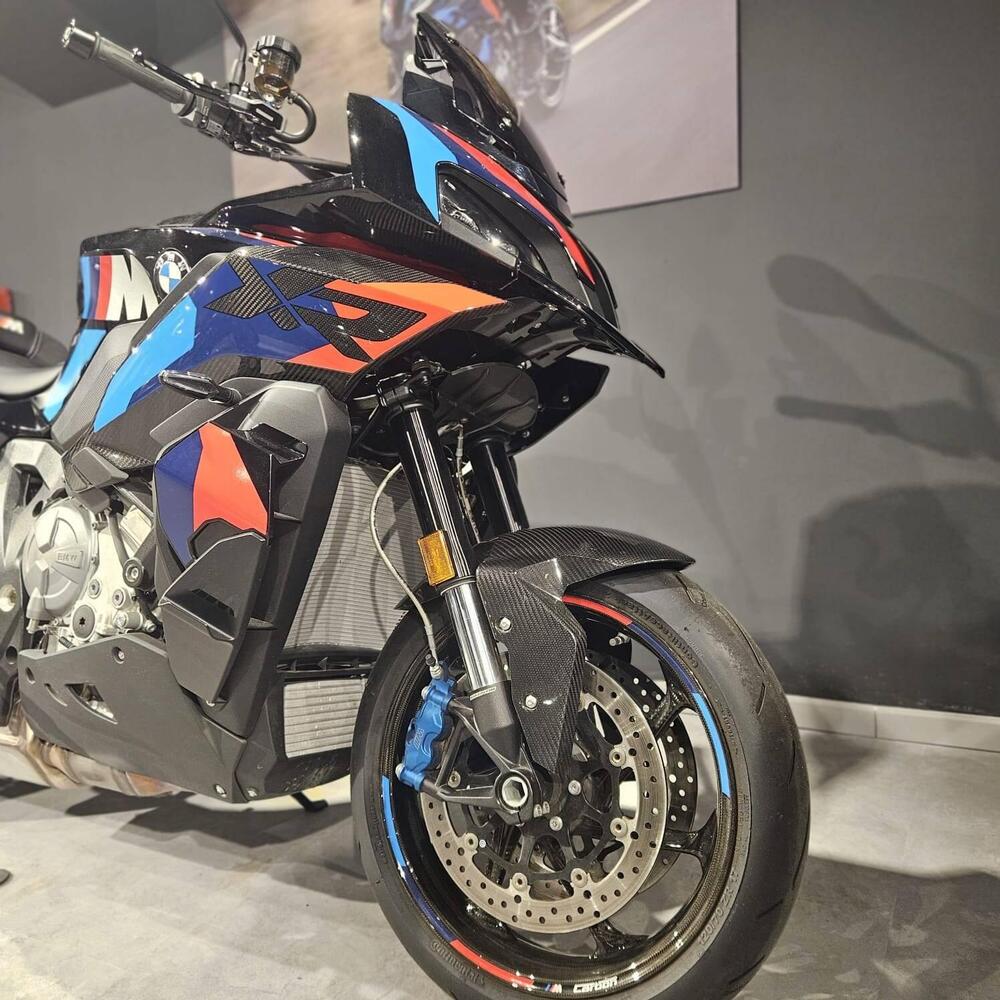 Bmw M 1000 XR (2024 - 26) (9)