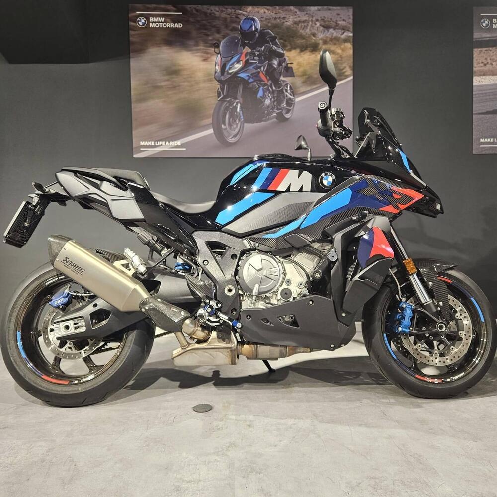Bmw M 1000 XR (2024 - 26) (11)
